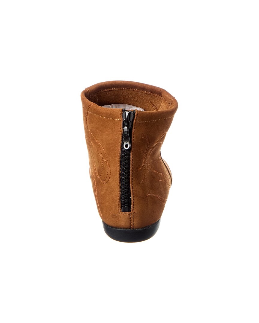 Arche Lilpik Suede Bootie