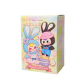 Baby Bunny Macaron Plush (Baby Three, Blind Box)