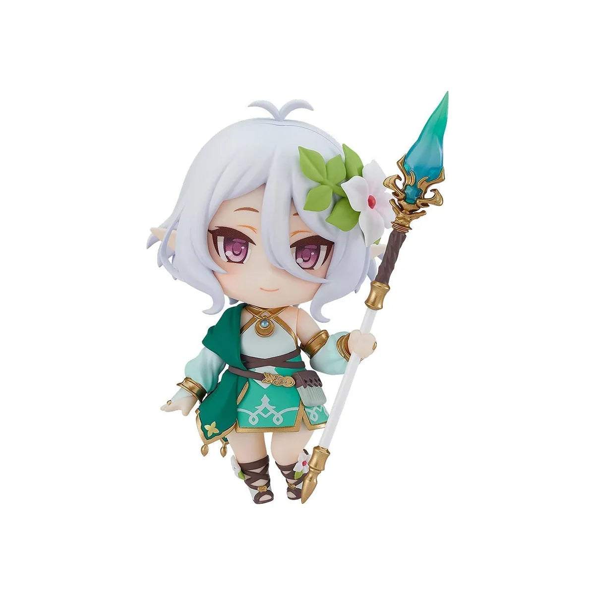 #Good Smile Company Nendoroid 公主连结Re:Dive 可可萝 手办