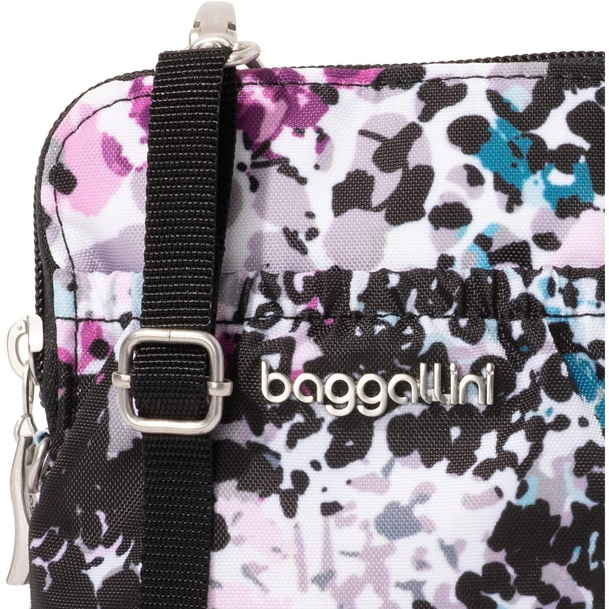 Baggallini Bryant Pouch