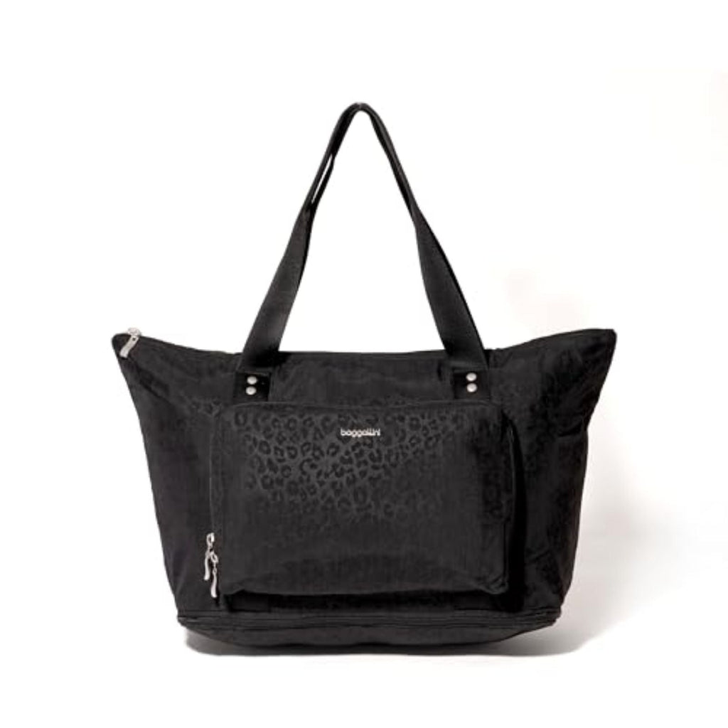Baggallini Carryall Packable Tote Bag – Women's