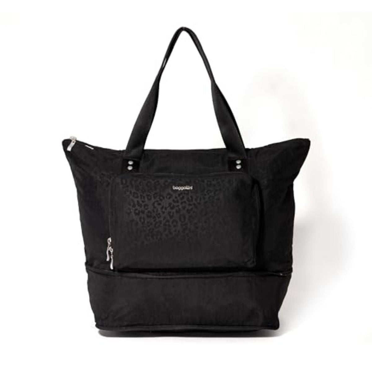 Baggallini Carryall Packable Tote Bag – Women's
