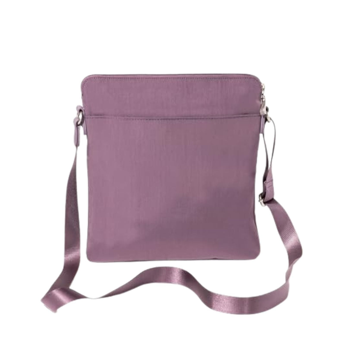 Baggallini Go Bagg Crossbody Bag with RFID Wristlet