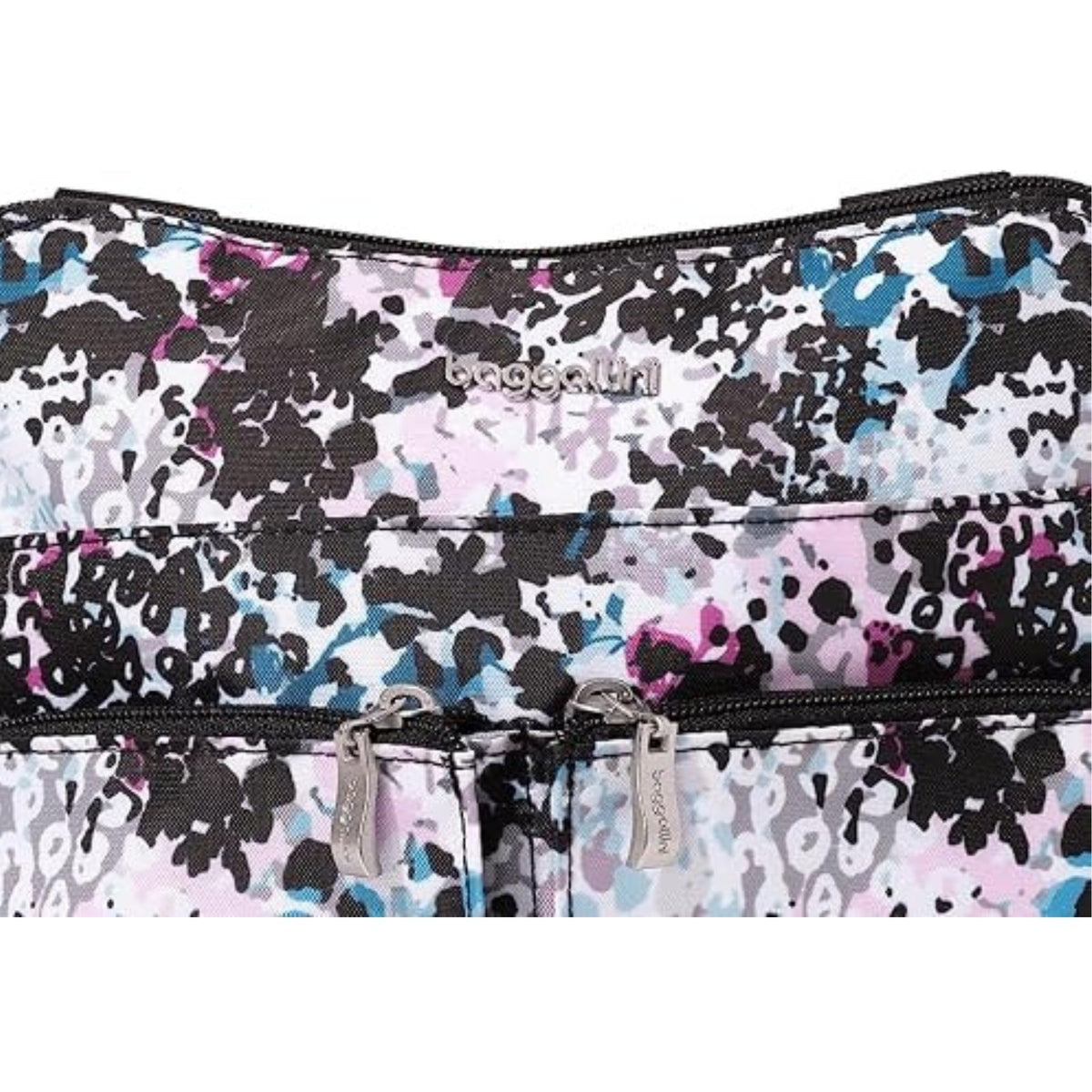 Baggallini Horizon Crossbody Bag