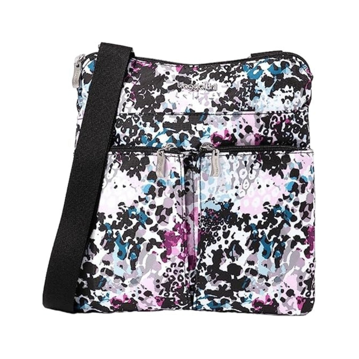 Baggallini Horizon Crossbody Bag