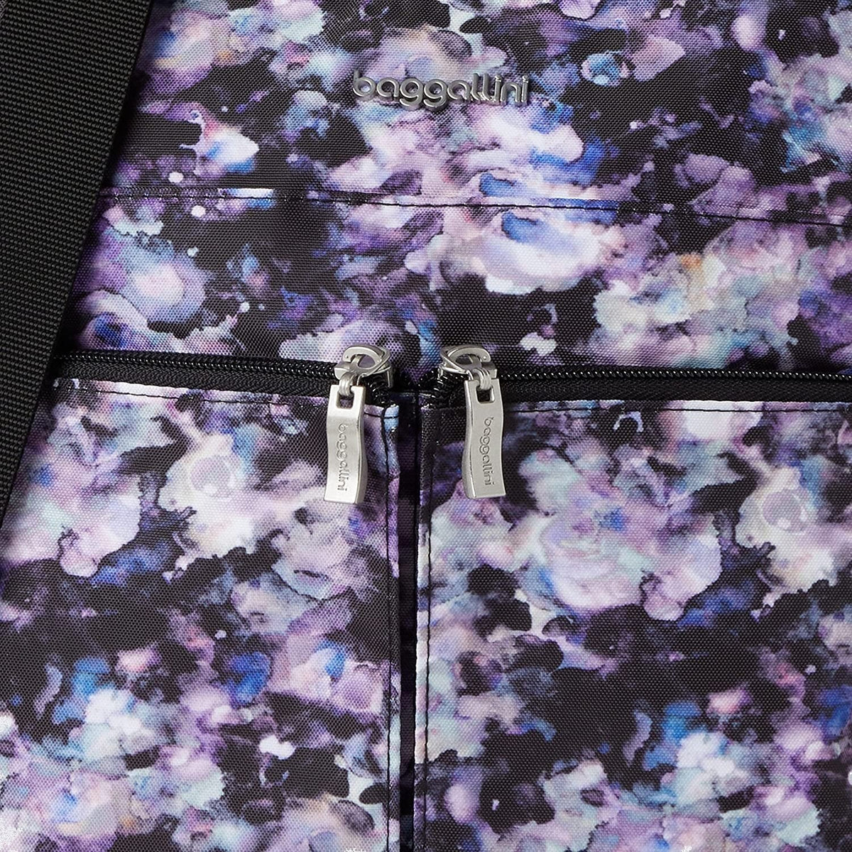 Baggallini Horizon Crossbody Bag
