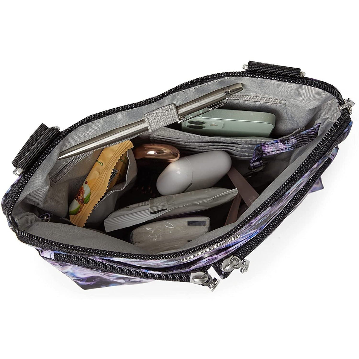 Baggallini Horizon Crossbody Bag