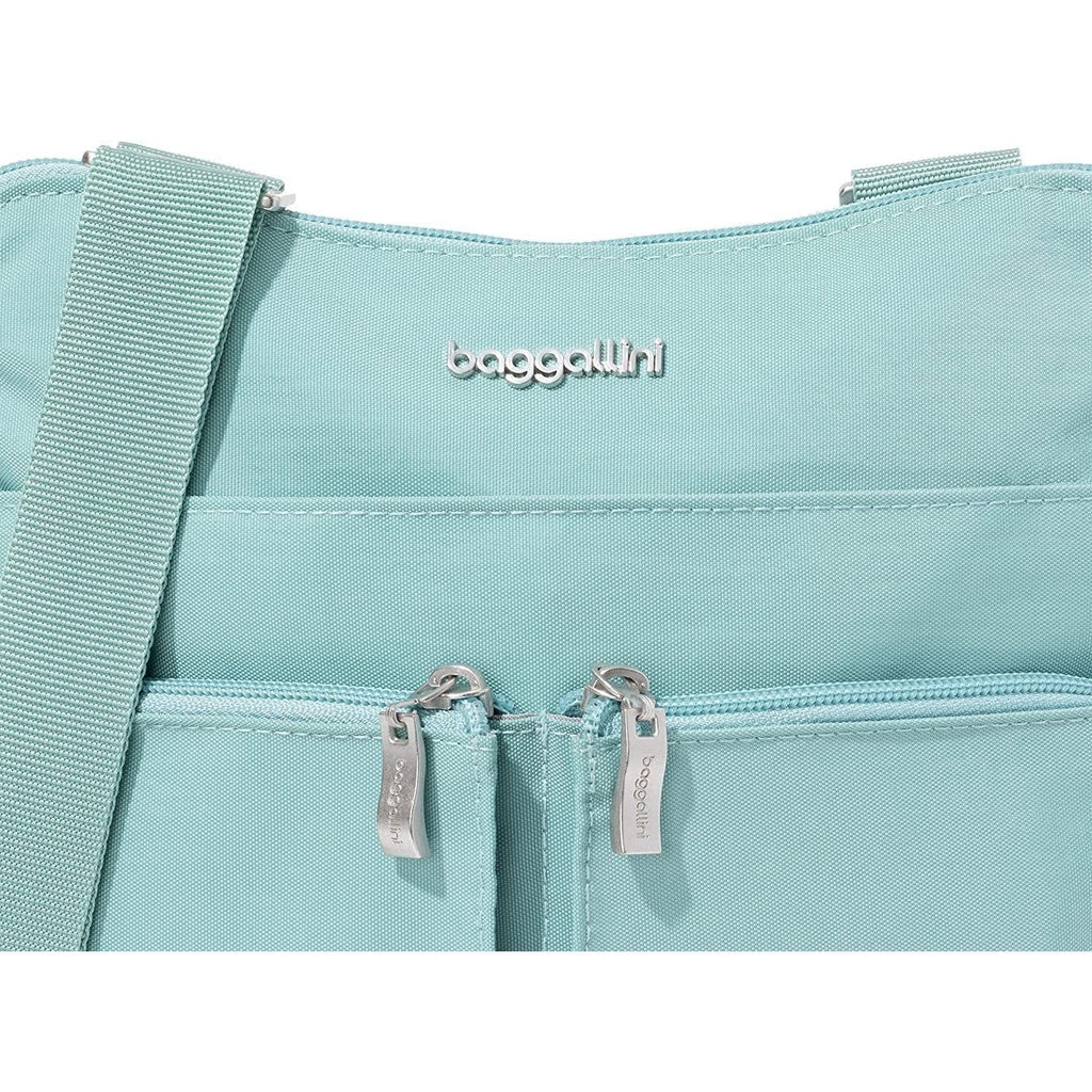 Baggallini Horizon Crossbody Bag