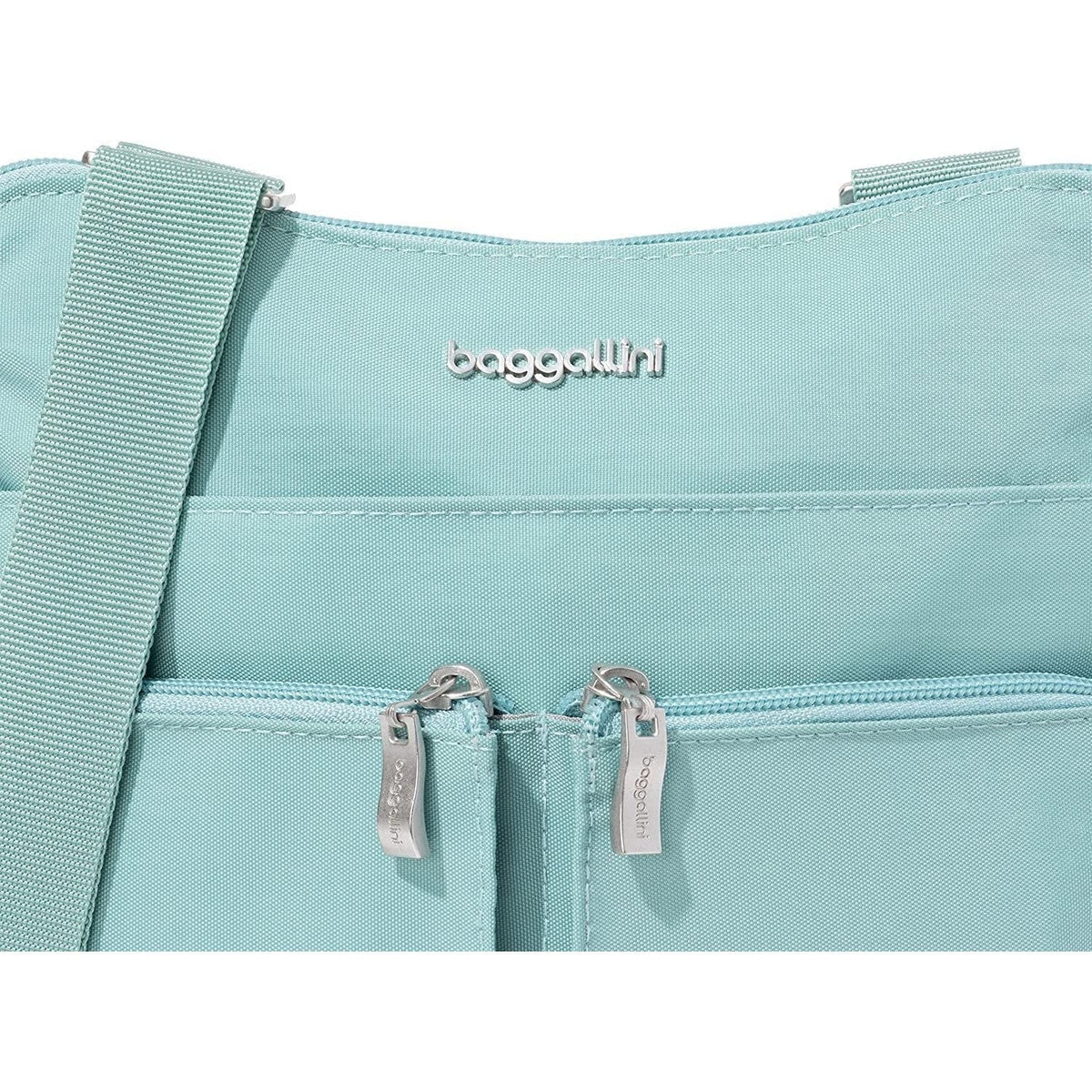 Baggallini Horizon Crossbody Bag
