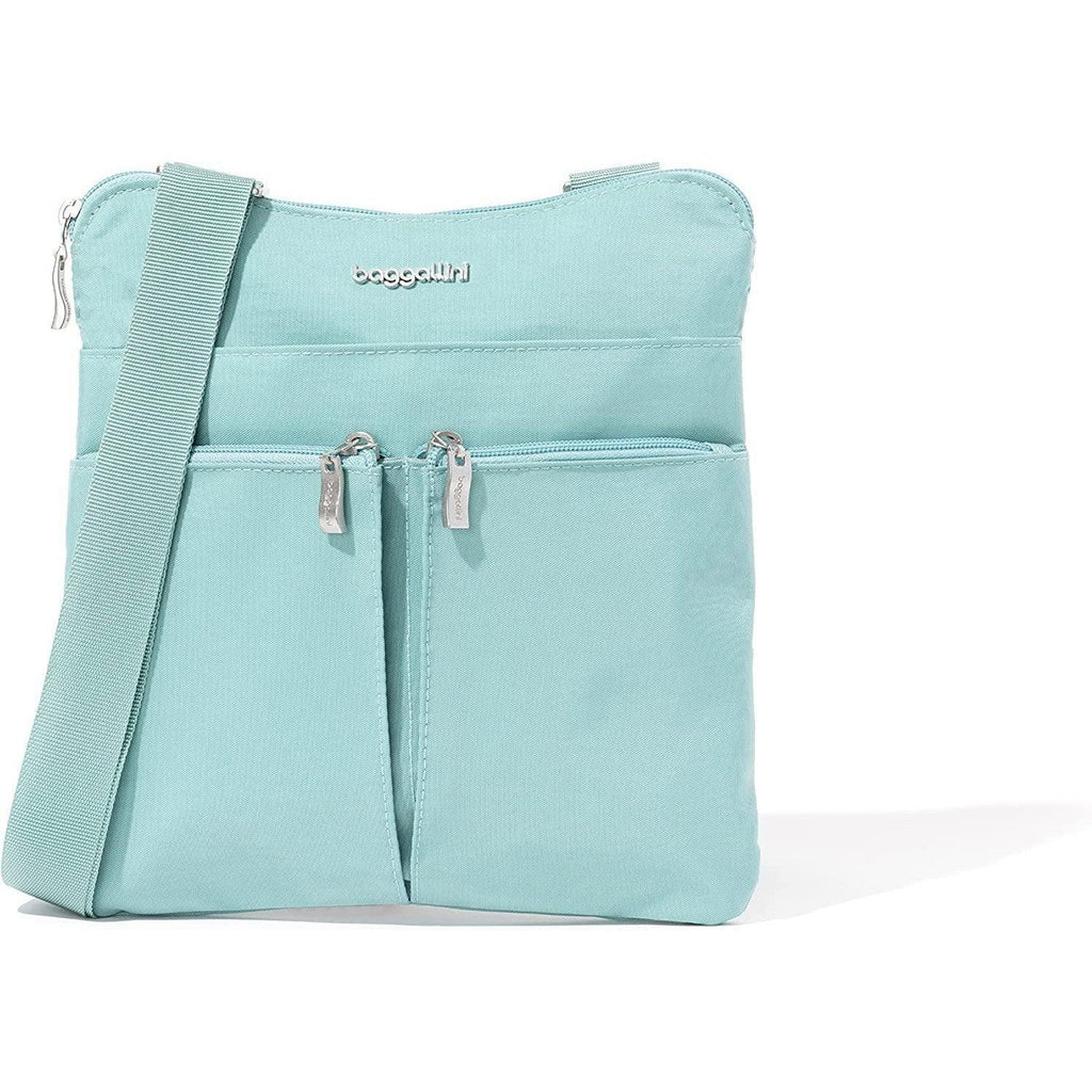 Baggallini Horizon Crossbody Bag