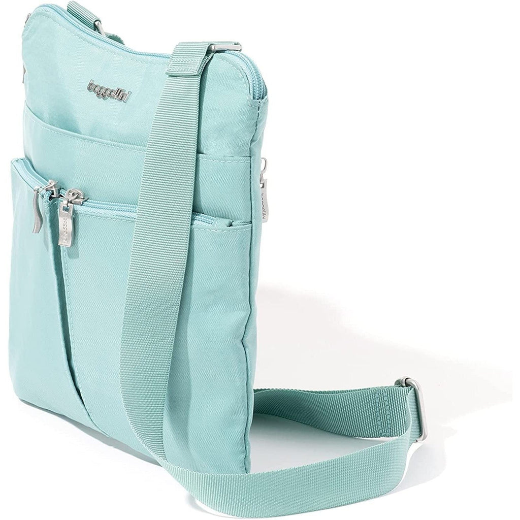 Baggallini Horizon Crossbody Bag