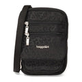 Baggallini Journey RFID Crossbody Bag