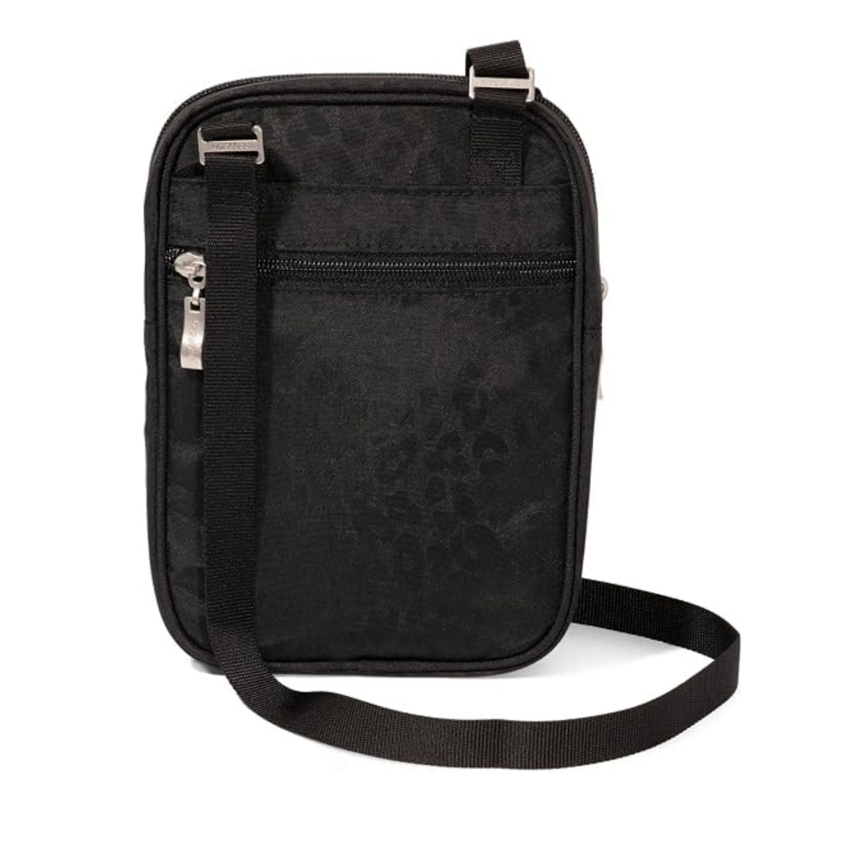 Baggallini Journey RFID Crossbody Bag