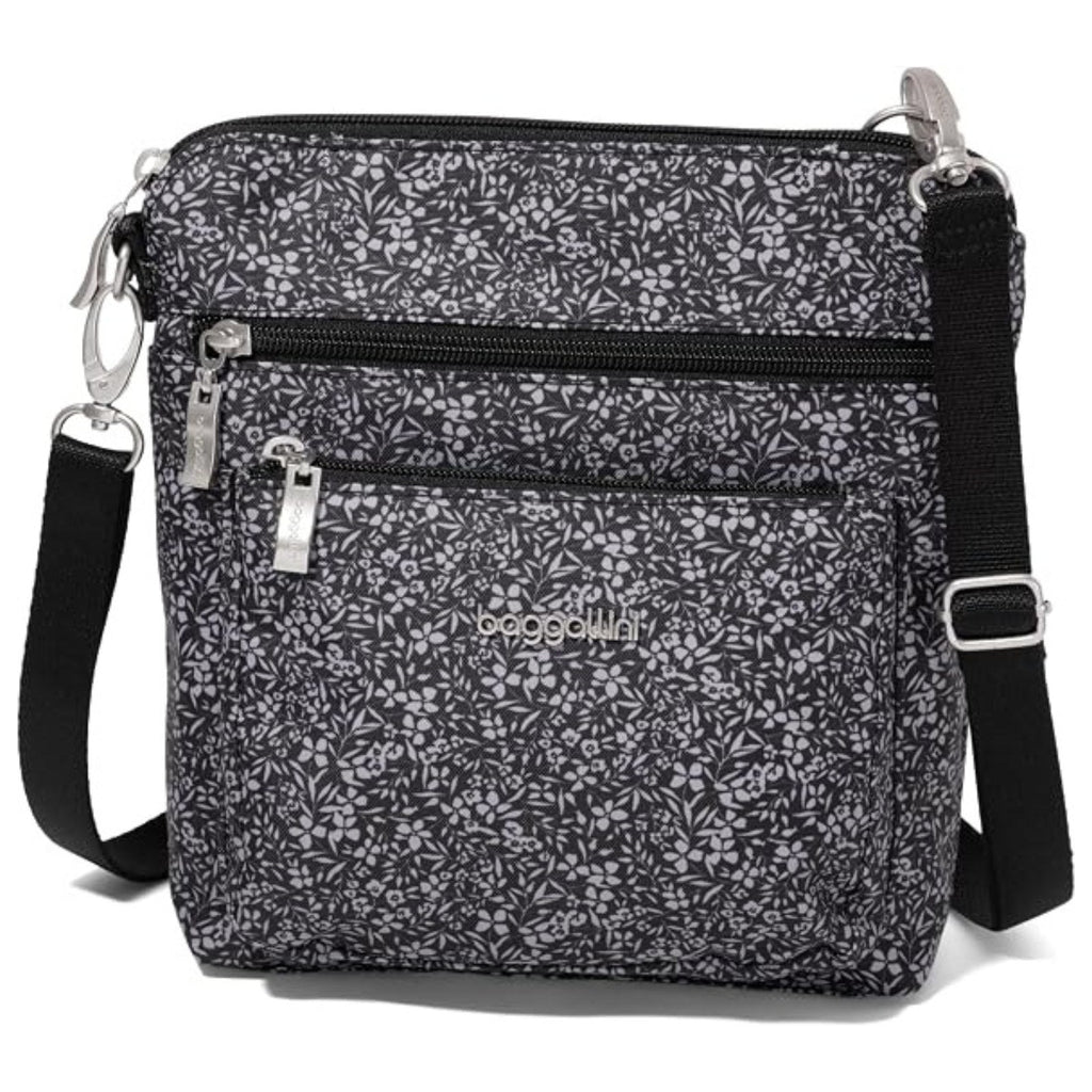 Baggallini Modern Pocket Crossbody Bag – Women's