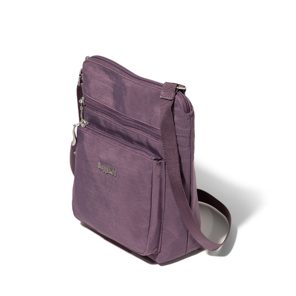 Baggallini Pocket Crossbody Bag
