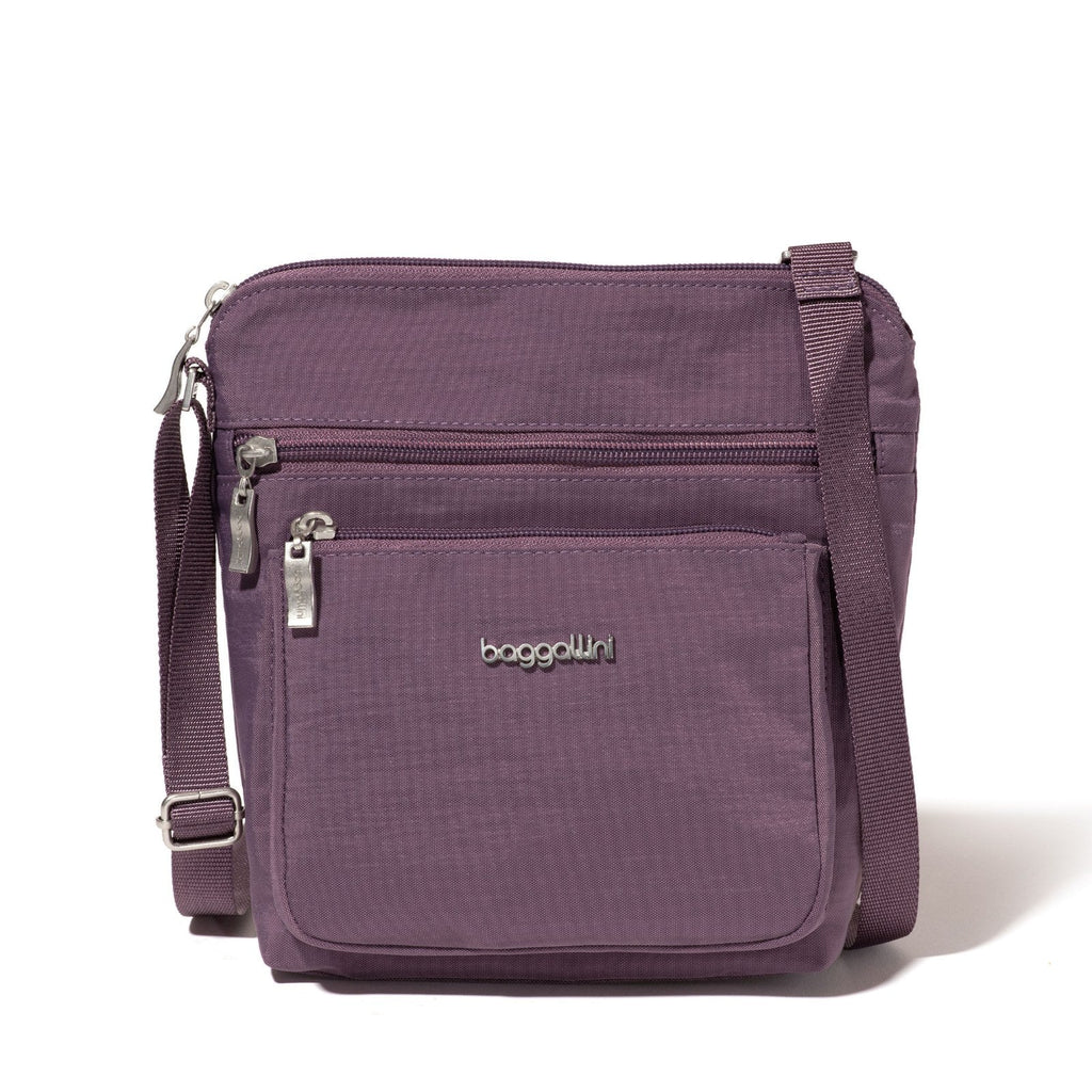 Baggallini Pocket Crossbody Bag