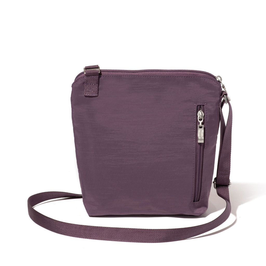 Baggallini Pocket Crossbody Bag