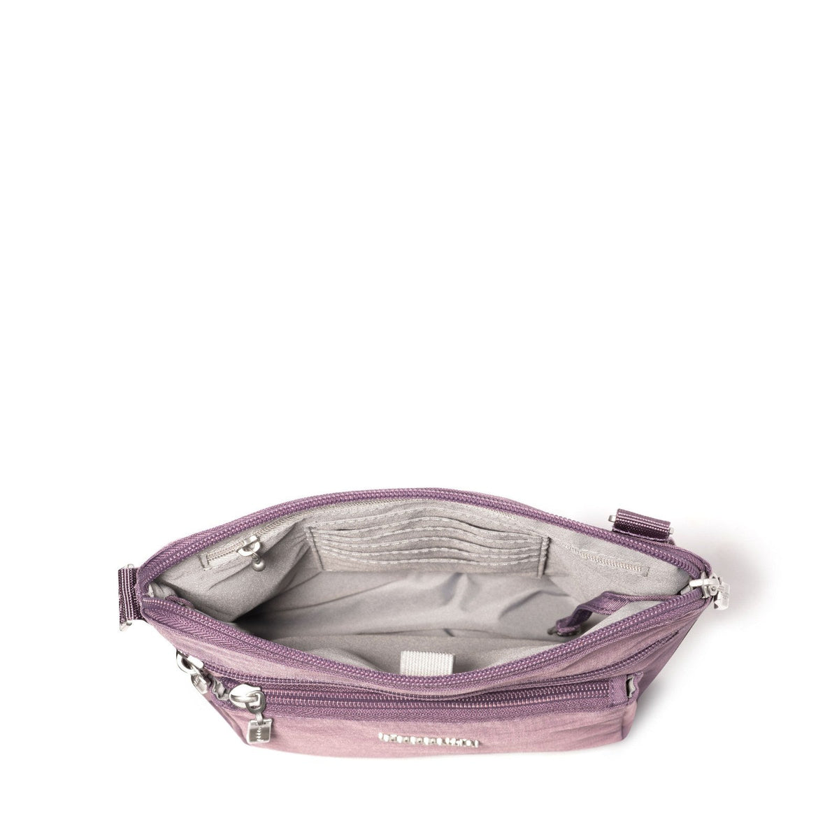 Baggallini Pocket Crossbody Bag