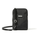 Baggallini Take Two RFID Bryant Crossbody Bag