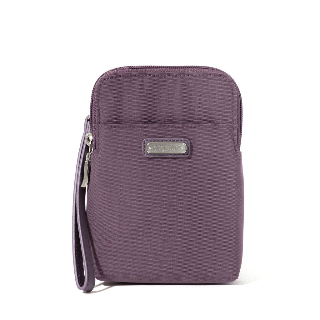 Baggallini Take Two RFID Bryant Crossbody Bag