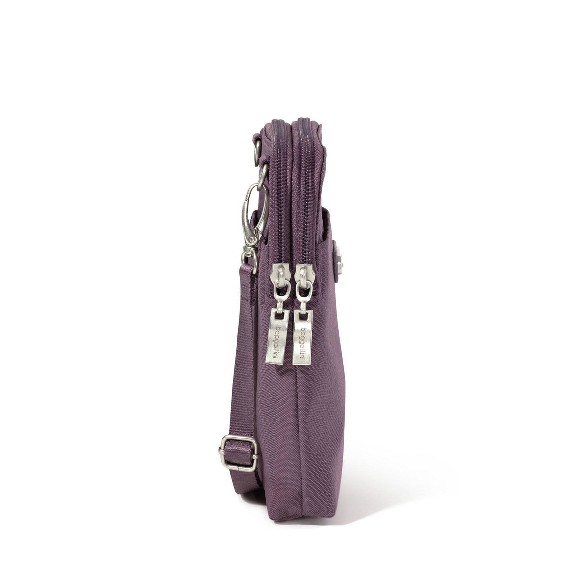 Baggallini Take Two RFID Bryant Crossbody Bag