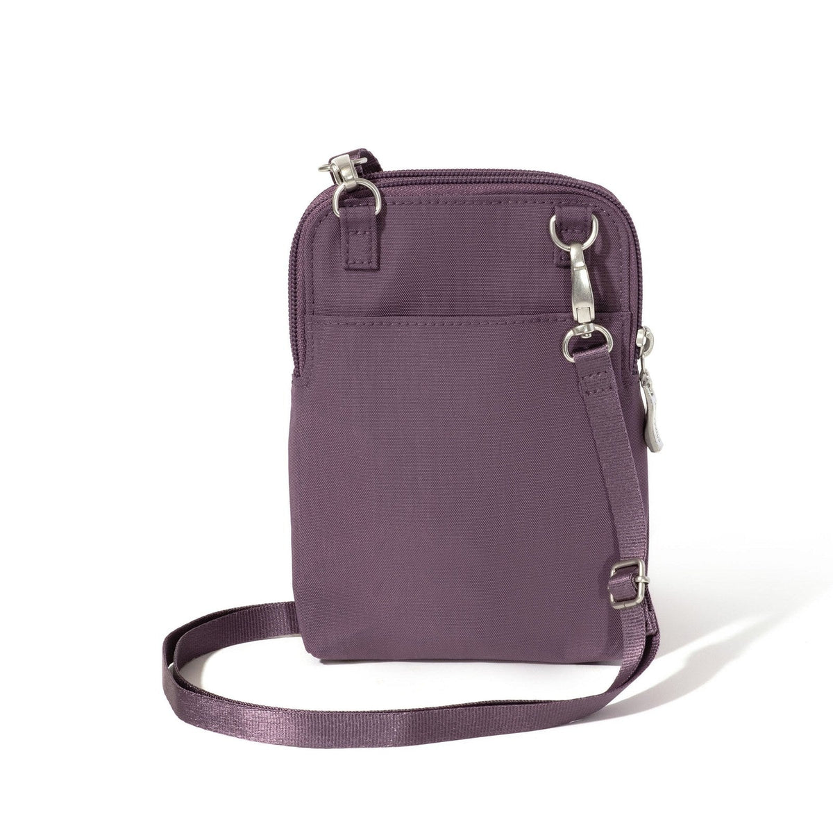 Baggallini Take Two RFID Bryant Crossbody Bag