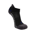 Balega Silver No Show Sock