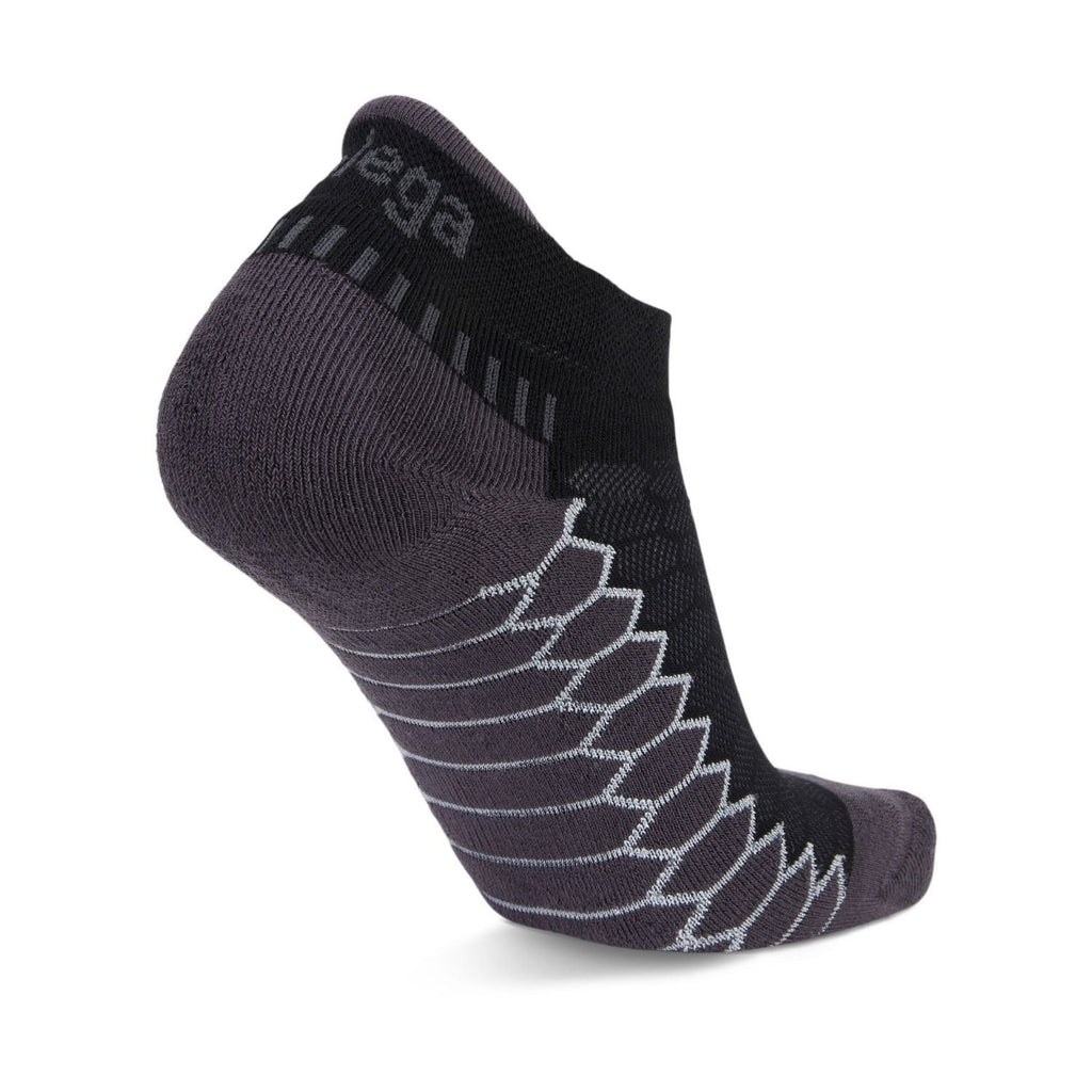 Balega Silver No Show Sock