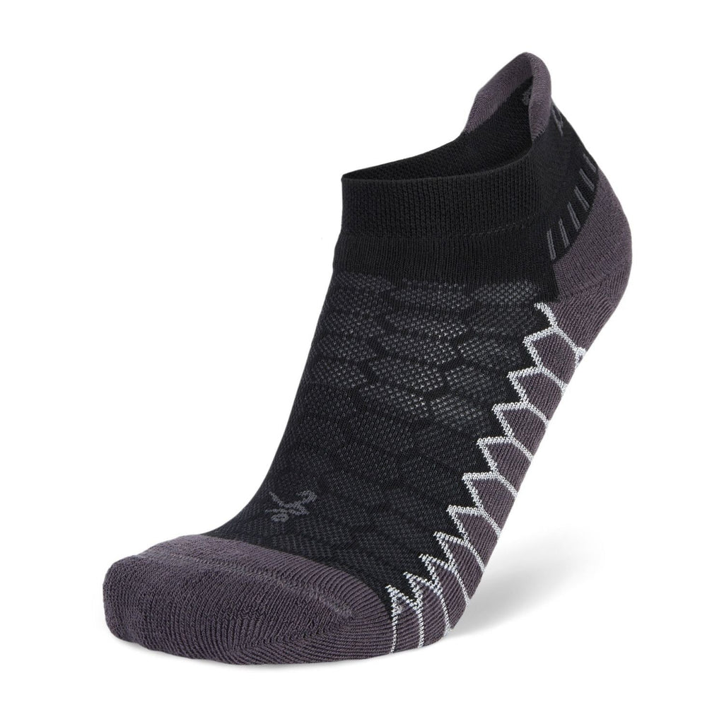 Balega Silver No Show Sock