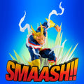 My Hero Academia: All Might (Vigilantes)