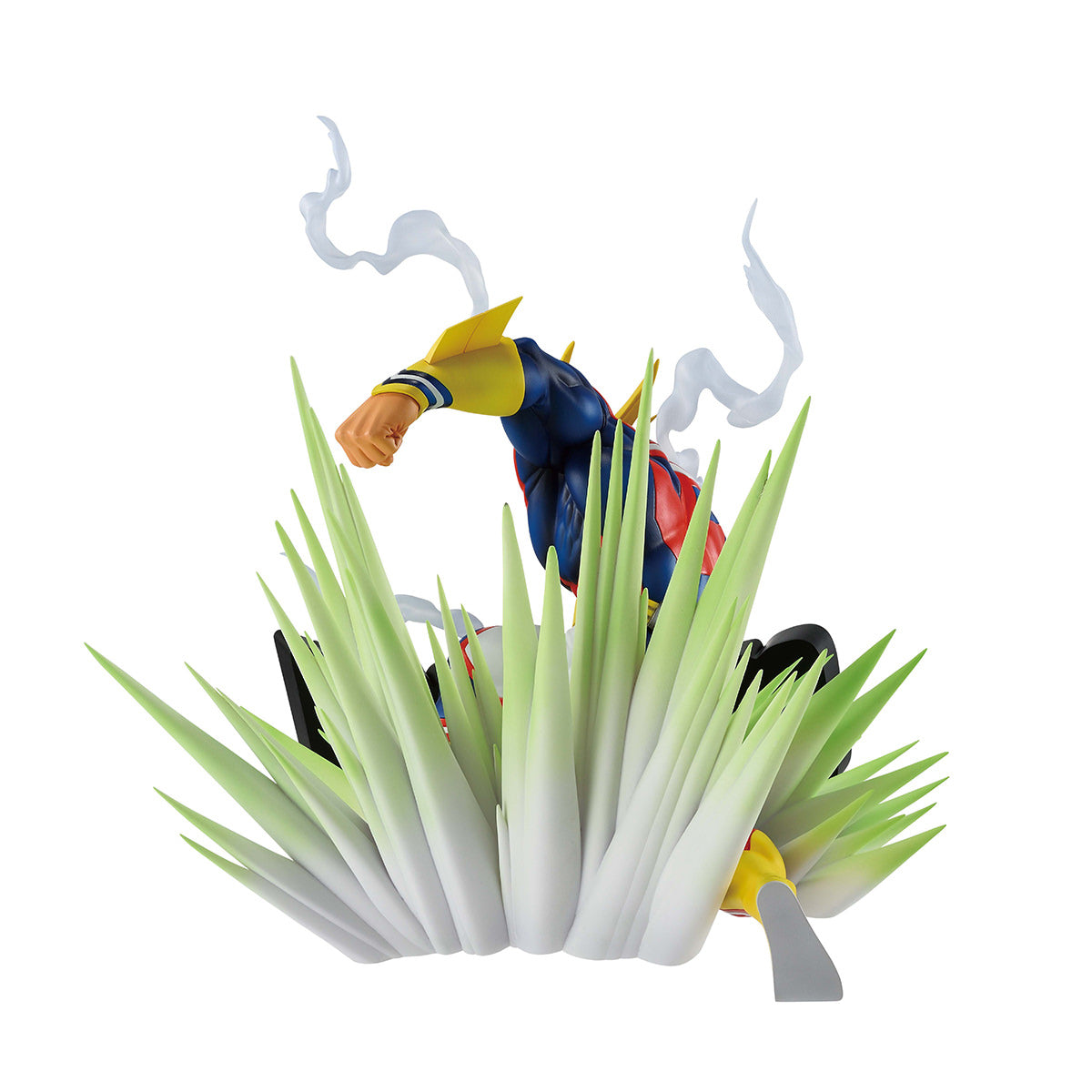 My Hero Academia: All Might (Vigilantes)