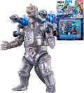 Bandai: Godziburst - Mechagodzilla & Master Unit