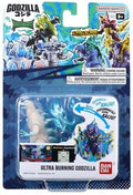 Bandai: Godziburst - Ultra Burning Godzilla