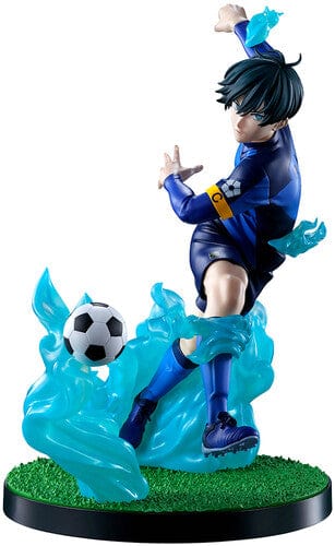 Bandai Ichibansho: Blue Lock - Rin Itoshi (Chain of Enthusiasm)