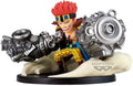 Banpresto: One Piece - Worst Generation Eustass Kid (WCF Special)