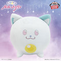 Magical Sisters Lulutto Lilly Super Mofugutto Plush - Uguisu [Pre-Order Oct 2026]