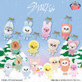 SKZOO Ornament Mascots - GiGO Exclusive (8 Types) [Pre-Order Oct 2026]