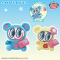 Angel Blue Vibrating Cellphone Plush - Nakamura-kun & Hana-chan (2 Types) [Pre-Order Oct 2026]