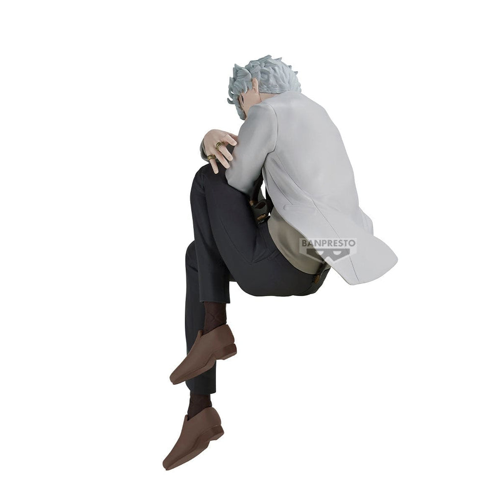 Banpresto: Blue Lock - Saishiro Nagi (Sweets Flavor)