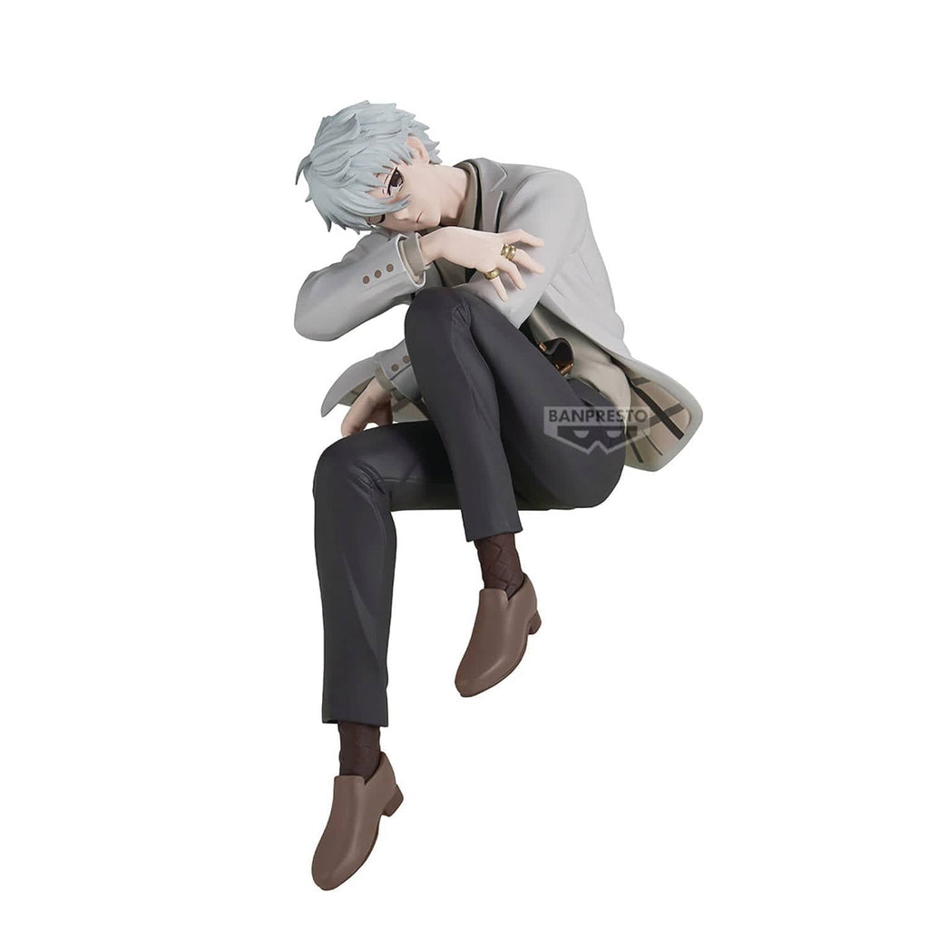 Banpresto: Blue Lock - Saishiro Nagi (Sweets Flavor)