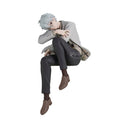 Banpresto: Blue Lock - Saishiro Nagi (Sweets Flavor)