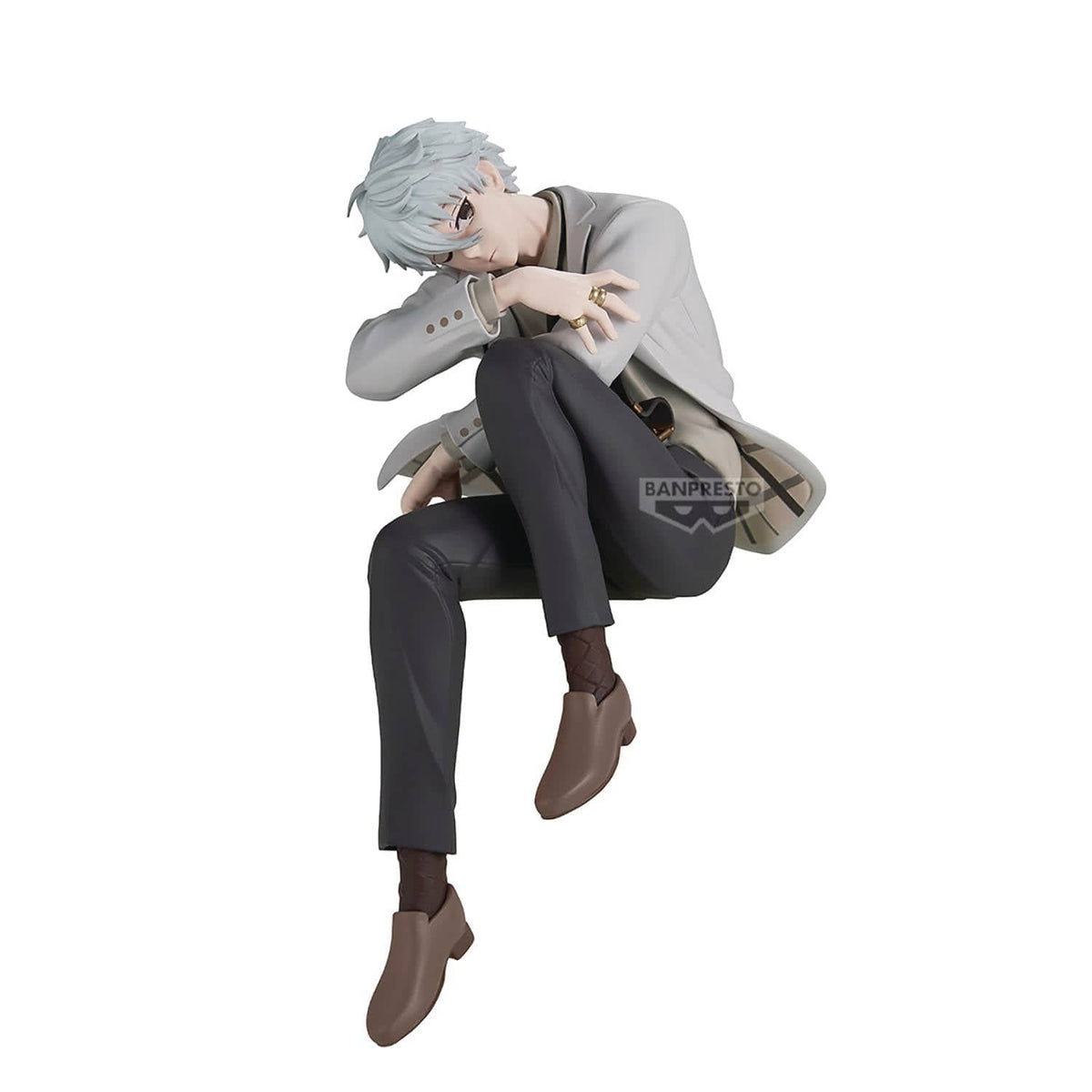 Banpresto: Blue Lock - Saishiro Nagi (Sweets Flavor)