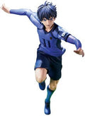 Banpresto: Blue Lock - Yoichi Isagi