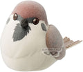 Banpresto: Demon Slayer - Chuntaro (Fluffy Puffy)