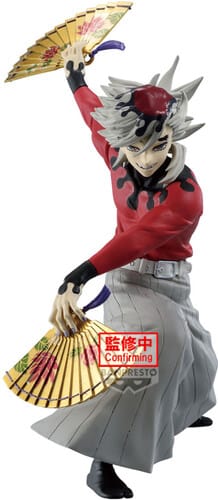 Banpresto: Demon Slayer Maximatic - Doma