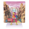 Banpresto: Dragon Ball Daima -  Panzy (With Panel)
