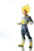 Banpresto: Dragon Ball Super - Clearise - Vegeta