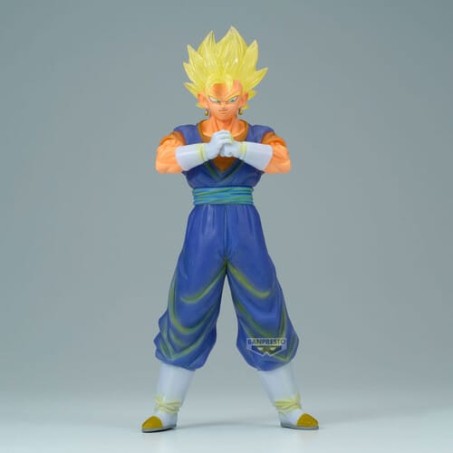 Banpresto: Dragon Ball Super - Clearise - Vegito Statue