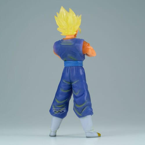 Banpresto: Dragon Ball Super - Clearise - Vegito Statue