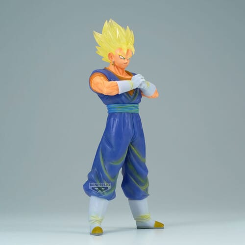 Banpresto: Dragon Ball Super - Clearise - Vegito Statue